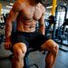 Men's Stretch Sports Fitness Shorts Casual Comfortable Daily Wear Size Style_viptrois.com