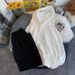 Men's Hoodie & Sweatpants Set - Cotton Fleece Lined Casual Streetwear Two-Piece Outfit For Fall & Spring_viptrois.com
