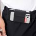 Gym Bags Mobile Phone Bag Waist Elastic Cloth Bag_viptrois.com