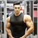 Men's Clothing Summer Fitness Vest Men's Ins Quick Drying Sports Running Basketball Brothers Tight Training Sleeveless T Shirt Waistcoat_viptrois.com