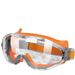 Multifunctional Protective Silicone Rafting Goggles Labor Protection Anti-Splash HD Anti-Fog Cycling Glasses_viptrois.com