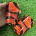 Shin Guard Small Football Shin Pads Mini Mini Shin Pads Training Supplies Protective Gear Shin Guards Foot Guards_viptrois.com
