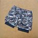 Men's Clothing Shorts Breathable Double Layer Quick Drying Sports Pants Men's Summer Fitness Sports Shorts_viptrois.com