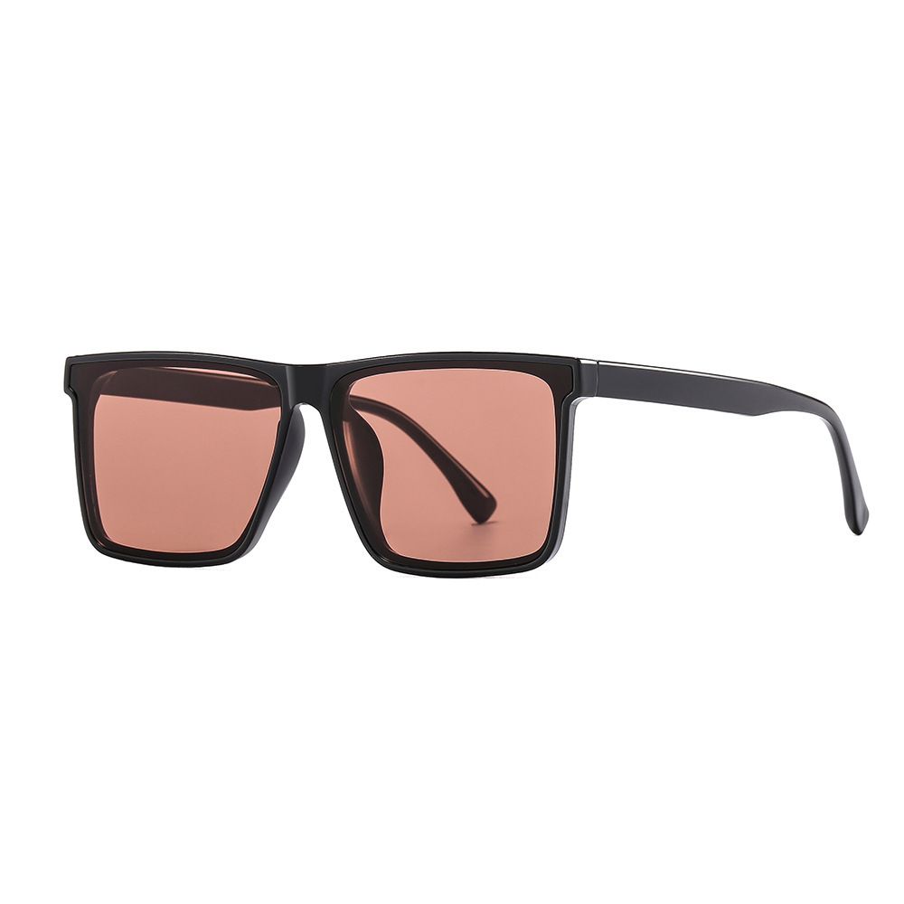 Sun Protection Sunglasses For Women Polarized Lenses Gm Men's Sunglasses High End Sense Ins Handsome Driving Anti Ultraviolet_viptrois.com