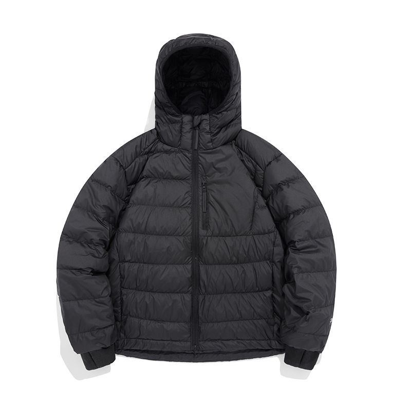 3-in-1 Seam-Sealed Hiking Jacket With Detachable Down Vest - Mountain Tech Unisex Windbreaker For Urban & Wilderness_viptrois.com