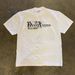 Summer New Short Sleeved Niche Design Pure Cotton Summer Casual Men's Round Neck T-shirt_viptrois.com
