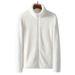 Men's Clothing Lamb Fleece Jacket Rush Jacket Warm Liner Sweatshirt_viptrois.com