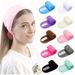 Makeup Tools & Accessories Velcro Confinement Headband Sports Yoga Beauty Spa Headband Thickened Ant Cloth Headband_viptrois.com