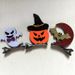 Halloween Clip-on Headdress, Children's Performance, Prom Costume Props_viptrois.com