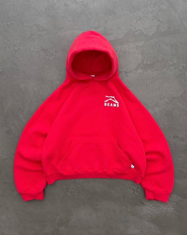 Streetwear Hoodie & Jogger Set – Oversized Hip-Hop Unisex Tracksuit (S-L) – Vintage Retro Pullover With Drop Shoulder_viptrois.com