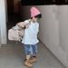 Children's Denim Shorts Boys Pants Summer Thin Boys Casual Shorts Summer Children's Clothing Boys Baby Summer Clothing Trendy_viptrois.com