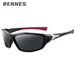 Outdoor Sports Sand Blocking Polarized Eye Protection Glasses Polarized Sunglasses European And American Outdoor Cycling Sports Ski Glasses_viptrois.com