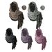 Halloween LARP Medieval Knight Renaissance Retro Hooded Cloak Cospla Shawl_viptrois.com