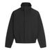Pulse Pulse Men's Spring Autumn Hidden Zipper Pocket Design European And American Style Trendy Brand Workwear Stand Collar Jacket_viptrois.com
