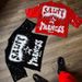 Y2k Style Fashion T Shirt Harajuku Street Trend Pattern Printing Casual Loose Round Neck Sweatshirt_viptrois.com