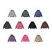 420GSM Heavyweight Washed Wax-Dye Hoodie – Oversized Unisex Streetwear Pullover With Vintage Distressed Look_viptrois.com