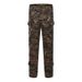 Men's Clothing Tactical Frog Pants – Military Camo Combat Trousers With Knee Protection, Durable Outdoor Training Pants For Men (ACU, Digital Desert)_viptrois.com
