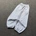 Autumn And Winter Casual Sportssuits, American Hooded Sweatshirts, Gray Loose Wide-leg Sweatpants, Versatile Leggings, Men_viptrois.com