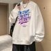 New Winter Couple High-end Fleece Thickened Sweater Trendy Spring And Autumn Men's Versatile Korean Version Top_viptrois.com