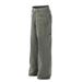 Men's Clothing Retro Washed Overalls Trendy Loose Straight Casual Pants_viptrois.com