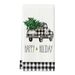 Swimming Towels 250gsm Halloween Towel Gift Kitchen Small Towel_viptrois.com