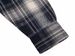 2025 Autumn New Old Money Style Fashion Brushed Long Sleeve Loose Plaid Shirt Unisex Casual Versatile_viptrois.com