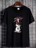 Vintage Savatage Gift Friend Cotton Black All Size Men Women Shirt KK405 Unisex Fashion Casual Top For Everyday Wear Stretched Soft Graphic_viptrois.com