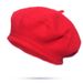 Korean Style Women's Summer Thin Painter Hat Internet Celebrity Cute Beret Hot Sale_viptrois.com