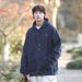 Hoodie Men's Loose Letter Printed Versatile Coat For Spring And Autumn_viptrois.com