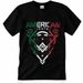 Camiseta Unisex American Fighter Kendleton, Gráfica Clásica De Algodón, Ropa Casual Diaria, Camiseta Unisex, Suave Y_viptrois.com