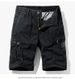 Herren-Arbeitskleidungsshorts 2025 Neue Frühlings- Und Sommer-Outdoor-Freizeithosen Für Herren Amerikanische Trend-Shorts Wander-Arbeitskleidungshosen_viptrois.com