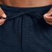 Men's Performance Dual-Tone Shorts – Quick-Dry Stretch Knit For Yoga, Gym & Outdoor Adventures (S-XXL, 4 Colors)_viptrois.com
