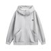 Vibe Trendy Brand Windbreaker Hoodie Unisex Autumn Winter Loose Short High Collar Hooded Zipper Jacket Solid Color_viptrois.com