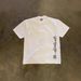 Heavyweight 250g Pure Cotton T-Shirt Creative High Jump And Rock Climbing Print Loose Short-Sleeved Oversized Top For Couples Men And Women_viptrois.com