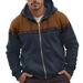 Cross-Border New Casual Trendy Hoodie Vintage 3D Printed Men's Sweatshirt European And American Street Fashion Brand_viptrois.com