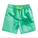 Men's Clothing New Men's Gradient Beach Pants That Change Color When Exposed To Water, Quick Drying Pants, Cross Border Shorts, Beach Swimming Pants_viptrois.com