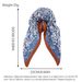 Cross Border Satin Headscarf Children's Hat Fashionable All Match Pullover Hat Curved Satin Airplane Cap Baotou Cap Children_viptrois.com