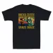 MENS WOMENS United States Space Force Funny Astronaut Vs Alien Vintage Men's Black T Shirt Mens Womens Tees Top_viptrois.com
