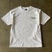 Unisex Heavy Cotton Vintage Tattoo Print T-Shirt Old School American Retro Style Oversized Fit for Men And Women_viptrois.com