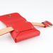 Women's Belts style personalized non-hole round buckle thin belt waist bag women's casual key coin purse belt pants wholesale_viptrois.com