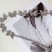 European and American Cross-border Butterfly Metal Waist Chain Accessories Belt Chain Korean Jk Uniform Accessories ins All-match Fashion Batch_viptrois.com