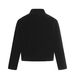 0271 American Retro Suede High-End Composite Deconstructed Jacket Design Unisex Short Wide Casual Coat_viptrois.com