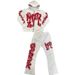 Men's 3D Printed Hooded Cardigan Sweatshirt Set European American Fashion Trend Y2K Hip Hop Street Style Casual Suit_viptrois.com