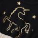 Girls' Autumn/Winter Sequin Embroidered Cartoon Princess Dress Long Sleeve Dress_viptrois.com