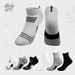 Thick towel sports socks new basketball socks outdoor marathon cycling short tube running socks_viptrois.com