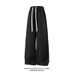 Men's Wide-Leg Harem Pants – Loose Fit, Breathable Cotton, Plus Size (M-6XL, Black/Greyish/Khaki)_viptrois.com
