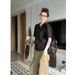 New Short Men's Summer Korean Edition Trend Simple Half Sleeve Top Loose Casual Fashion Brand T-shirt_viptrois.com