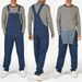 Men's Clothing Men's Denim Overalls, Suspenders, Men's Jeans, New Pants, Romper Pants, Men's_viptrois.com