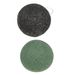 4 Pcs Facial Cleansing Compressed Scrub Sponge Face Wash Baby Scrubber_viptrois.com