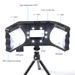 JOY DENTAL New In Photography LED Lamp Dental Oral Light With Bracket Equipment_viptrois.com